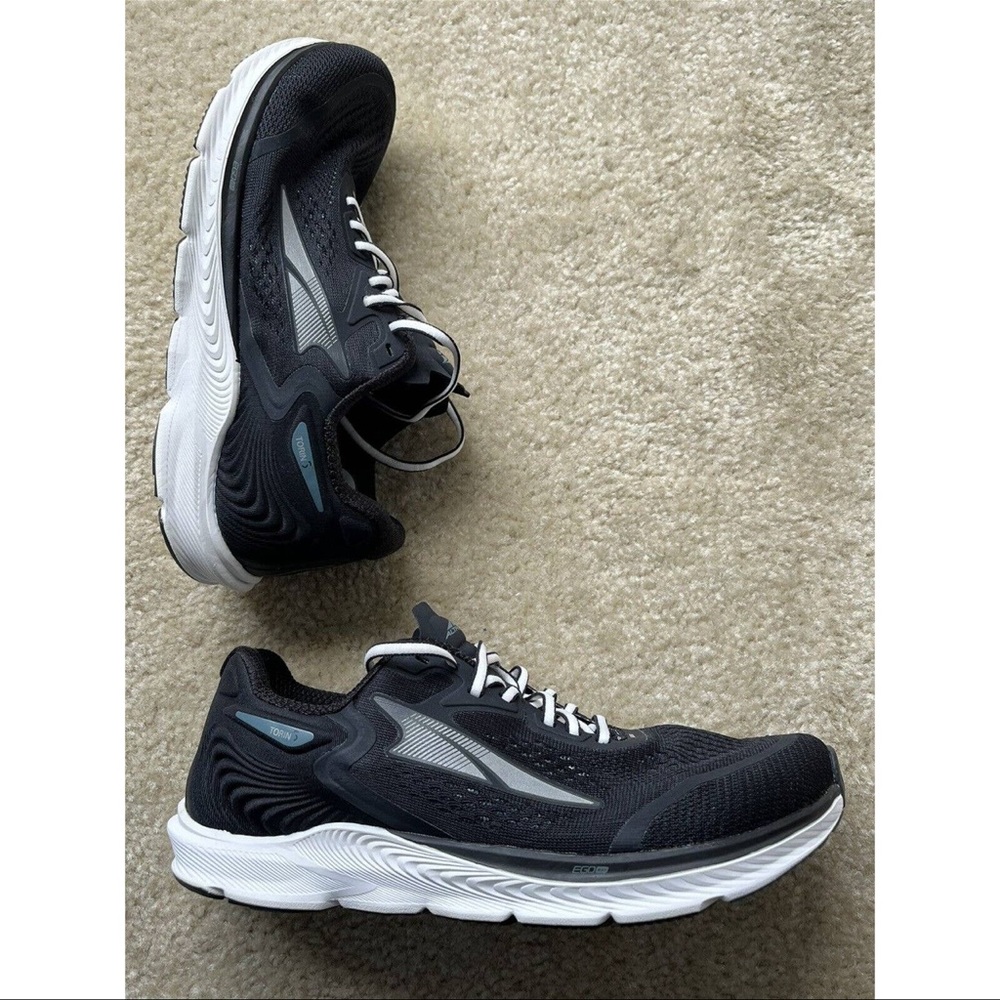 Altra running shoes